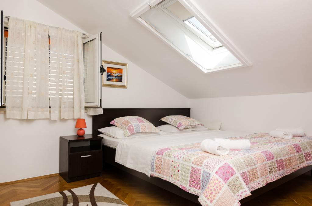 Apartment Mala Ana Дубровник Экстерьер фото